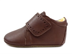 Angulus slippers brown